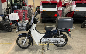 HONDA C50 SUPER CUB Pro AA04