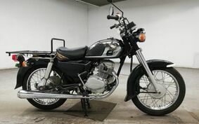 HONDA CD125T BENLY CD125T