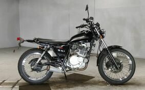 SUZUKI GRASS TRACKER BigBoy NJ4BA