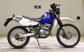 SUZUKI DJEBEL 250 XC SJ45A