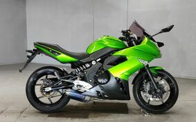 KAWASAKI NINJA 400 R 2012 ER400B