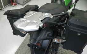 KAWASAKI VERSYS 250 A LE250D