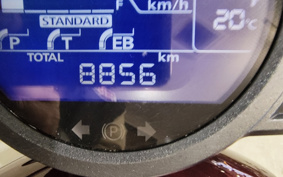 HONDA  REBEL 1100 DCT 2021 SC83