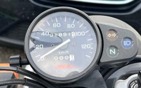 HONDA SL230 MD33