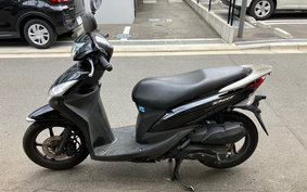 HONDA DIO 110 JF31