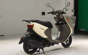 SUZUKI LET's 4 Basket CA43A