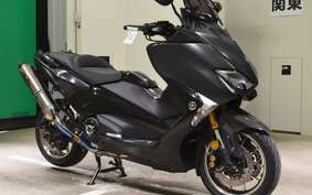 YAMAHA T-MAX 530 DX 2017 SJ15J