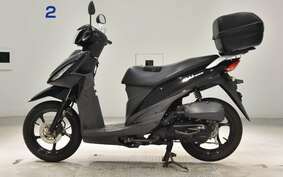 SUZUKI ADDRESS 110 CE47A