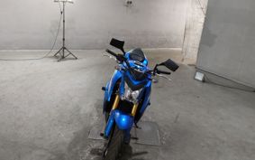SUZUKI GSX-S1000 GT79A