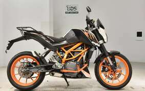 KTM 390 DUKE 2014 JGJ40