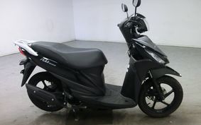 SUZUKI ADDRESS 110 Fi CE47A