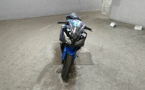 KAWASAKI NINJA 250 EX250L