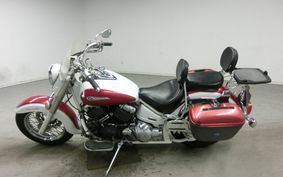 YAMAHA DRAGSTAR 400 CLASSIC 2001 VH01J