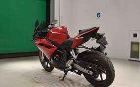 HONDA CBR250RR A MC51