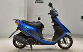 SUZUKI ADDRESS V50 Gen.2 CA44A