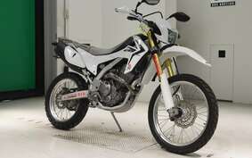 HONDA CRF250L MD38