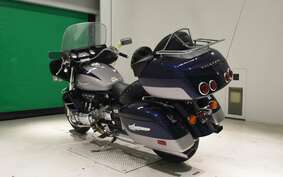 HONDA VALKYRIE INTERSTATE 2013