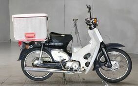 HONDA C50 SUPER CUB C50