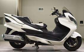 SUZUKI SKYWAVE 400 S 3 2007 CK44A