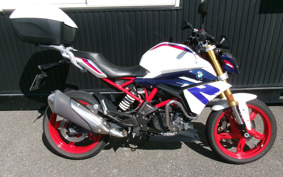 BMW G310R 2022 0G41