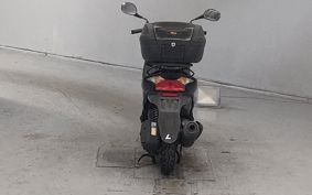 SUZUKI ADDRESS V125 CF4MA