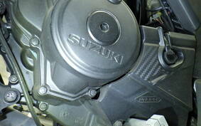 SUZUKI GIXXER 150 NG4BG