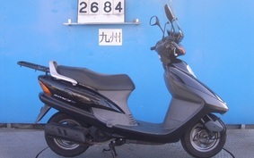 HONDA SPACY 125 Gen. 3 JF04