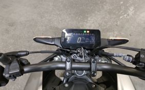 HONDA CB125 R JC79
