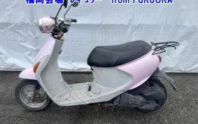 SUZUKI LETS4