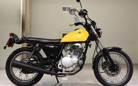 SUZUKI GRASS TRACKER NJ4BA