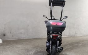 YAMAHA TORI CITY125 SE82J