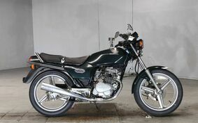 HONDA CB125T JC06