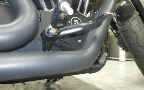 HARLEY XL1200X 2011 LC3