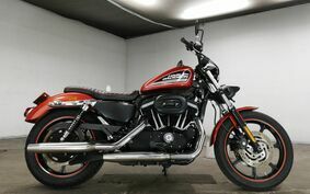 HARLEY XL883R 2011 CS2