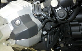 BMW R NINE T 2022