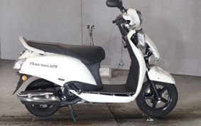 SUZUKI ADDRESS V125 DP12H