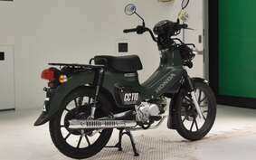 HONDA CROSS CUB 110 JA60