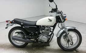 HONDA CB223S MC40