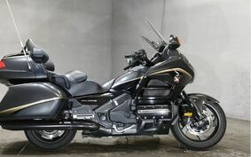 HONDA GL 1800 GOLD WING 2017 SC68