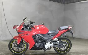 HONDA CBR400R 2013 NC47