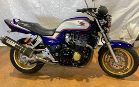 HONDA CB1300SF SUPER FOUR 2002 SC40