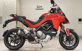 DUCATI MULTISTRADA 1260S 2020