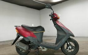 SUZUKI LET's 2 CA1PA