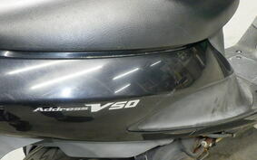 SUZUKI ADDRESS V50 Gen.2 CA44A