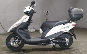 SUZUKI ADDRESS V125 DT11A