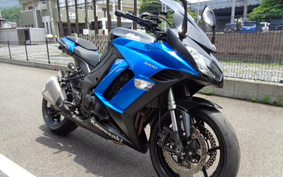 KAWASAKI NINJA 2015 ZXT00L