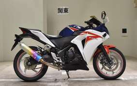 HONDA CBR250R A MC41