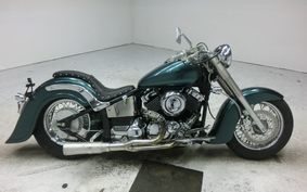 YAMAHA DRAGSTAR 400 CLASSIC 1998