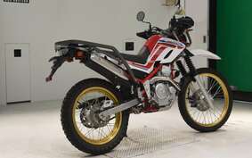 YAMAHA SEROW 250 Gen.3 DG31J