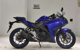 YAMAHA YZF-R25